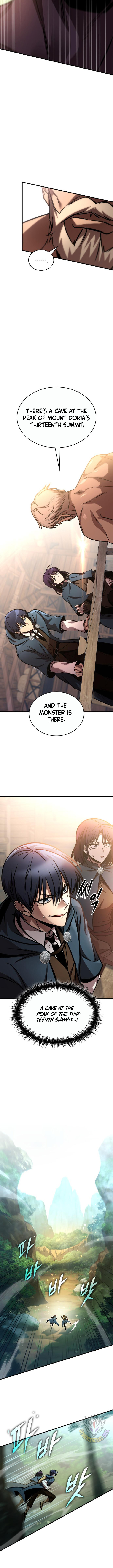 My Exclusive Tower Guide Chapter 65 9